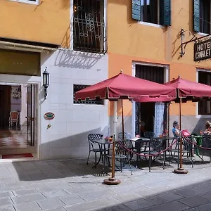 Hotel Canaletto, Venice