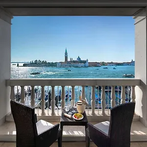 Hotel Londra Palace, Venice