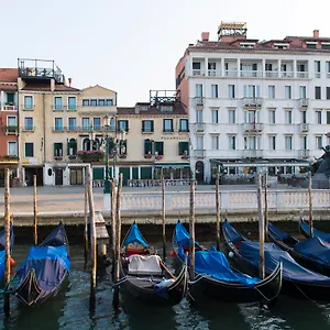 Hotel Paganelli, Venice