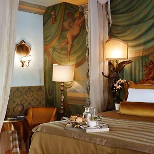 Hotel Metropole, Venice