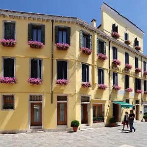 Hotel Santa Marina, Venice