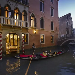 Hotel Ai Reali - Small Luxury Of The World, Venice