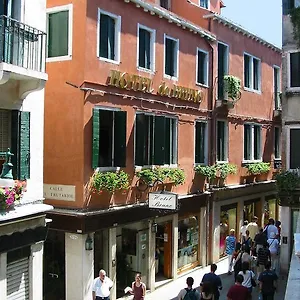 Hotel Da Bruno, Venice