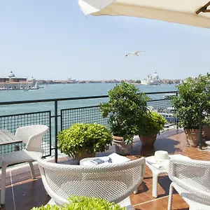 Hotel Gabrielli, Venice