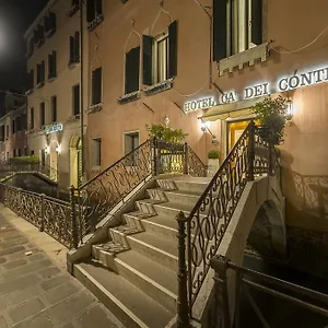 Hotel Ca' Dei Conti, Venice